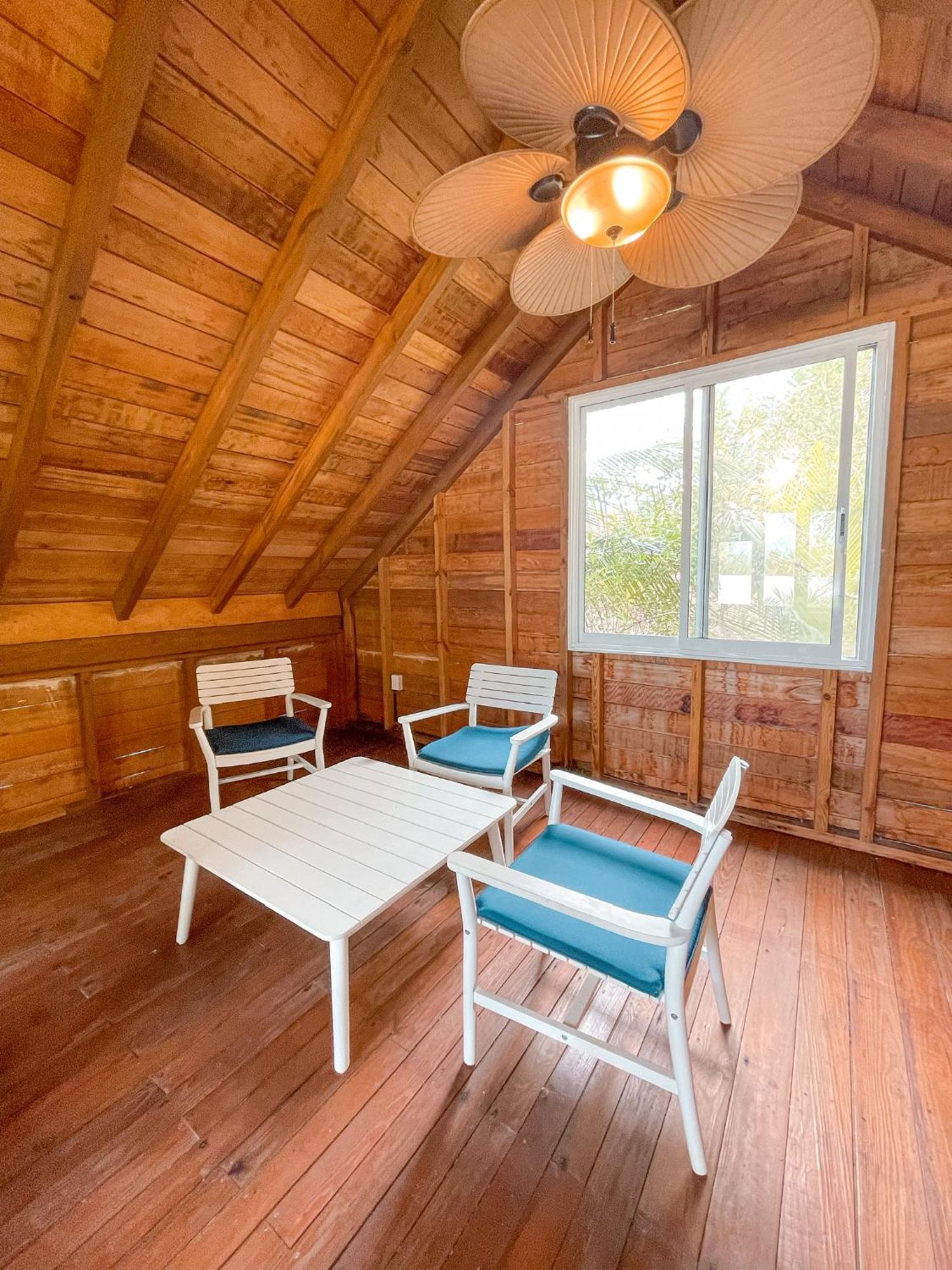Whyknot Holbox Bed & Breakfast Exterior photo
